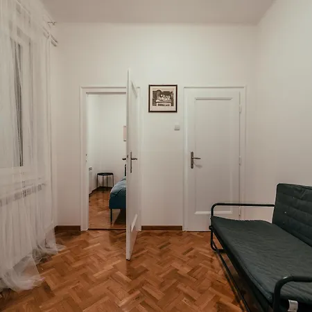 Apartment Spacious